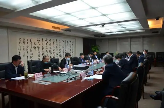 引导工业企业合规发展 助力制造强国建设——我国工业领域首部企业合规管理团体标准通过立项评审