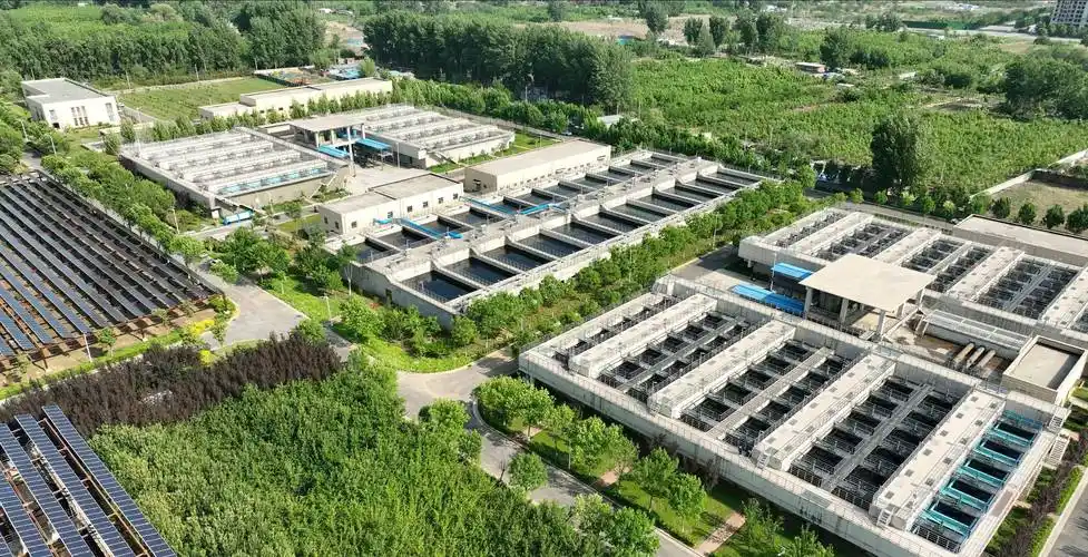 兴发集团：掌握全球先进的草甘膦高效自动化连续生产工艺和环保治理技术